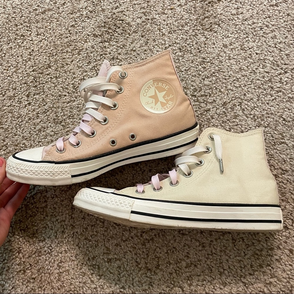 Converse